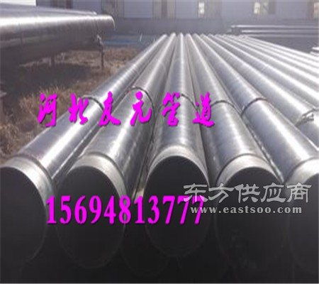 3PE防腐鋼管市場行情觀察 鋼材價格先跌后漲，管材走勢幾何？