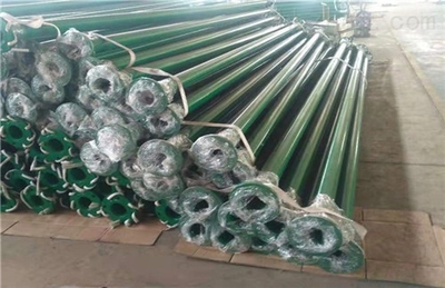 全面解析180*4管材 特性、應用與市場前景